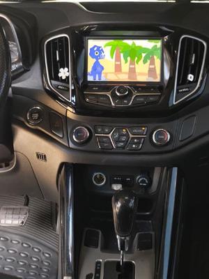 Chery Tiggo 2016
