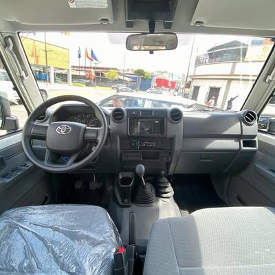 Toyota Land Cruiser 2026
