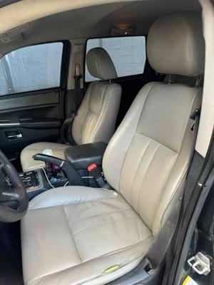 Jeep Grand Cherokee 2010