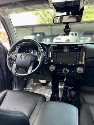 Toyota 4Runner 2021