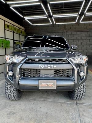 Toyota 4Runner 2021