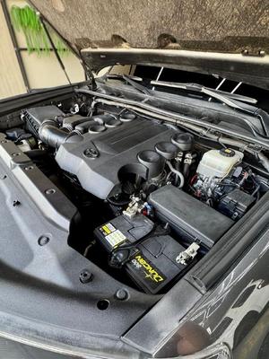 Toyota 4Runner 2021