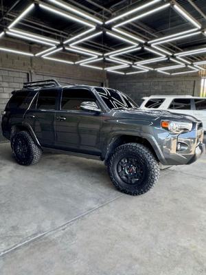 Toyota 4Runner 2021
