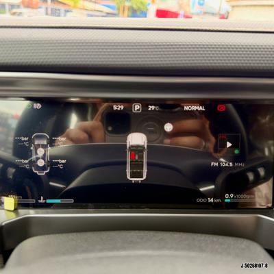 Jetour T2 Travel 2026