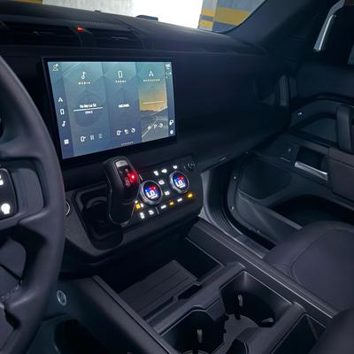 Toyota Fortuner 2025