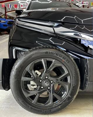 Toyota Urban Cruiser Neodrive 2026