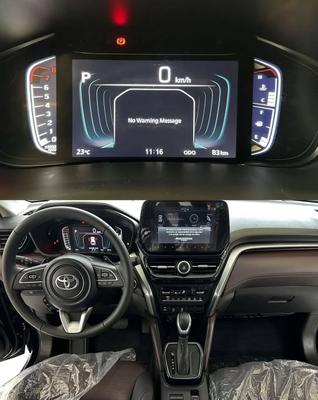 Toyota Urban Cruiser Neodrive 2026