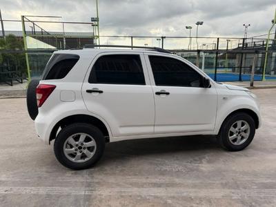 Toyota Terios 2011