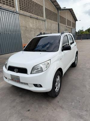 Toyota Terios 2011