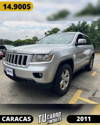 Jeep Grand Cherokee 2011