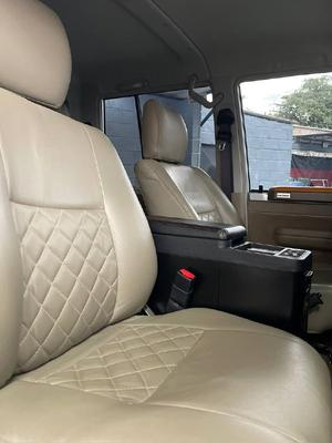 Toyota Land Cruiser 2024