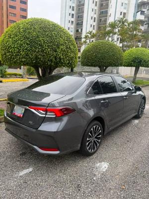 Toyota Corolla 2024