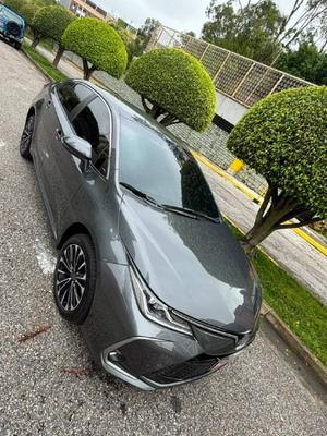 Toyota Corolla 2024