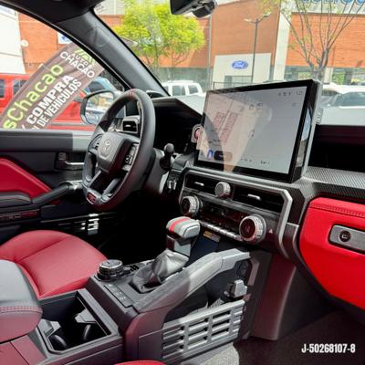 Toyota 4Runner 2026