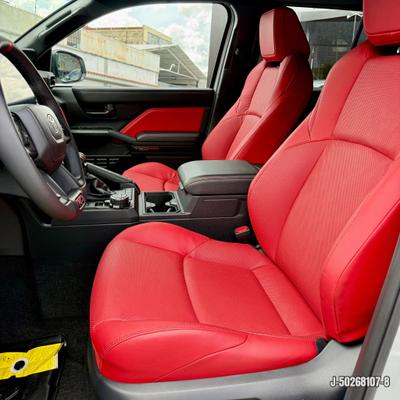 Toyota 4Runner 2026