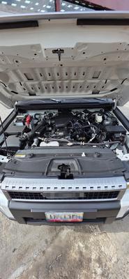 Toyota Land Cruiser 2024