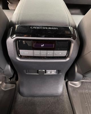 Toyota Prado 2026