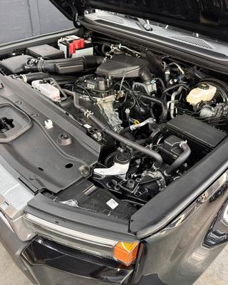 Toyota Prado 2026