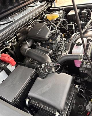 Toyota Prado 2026