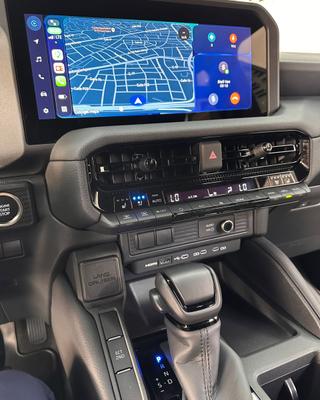 Toyota Prado 2026