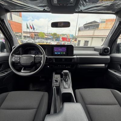 Toyota FJ Cruiser 2026