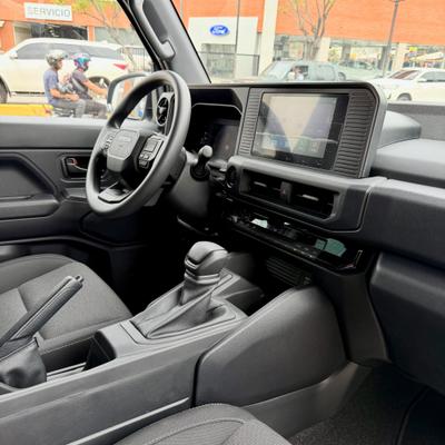 Toyota FJ Cruiser 2026