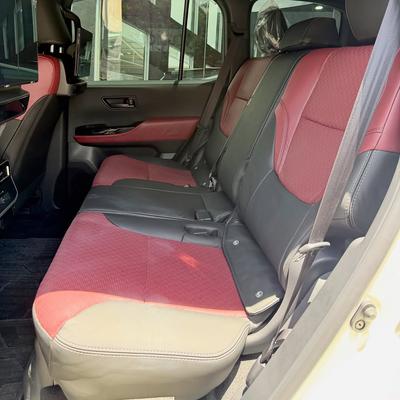 Toyota Land Cruiser 2025