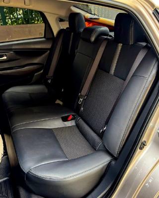 Toyota Yaris 2026