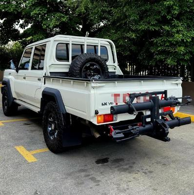Toyota Land Cruiser 2024