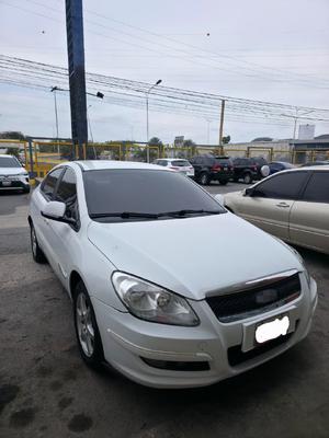 Chery Orinoco 2015