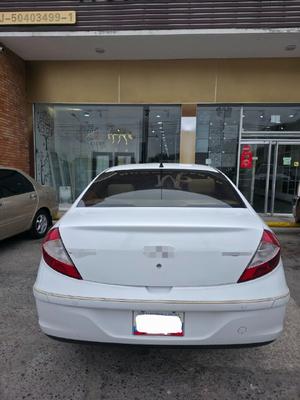 Chery Orinoco 2015