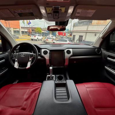 Toyota Tundra 2020