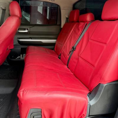 Toyota Tundra 2020