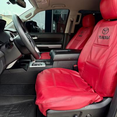 Toyota Tundra 2020