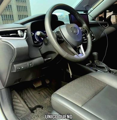 Toyota Corolla 2024