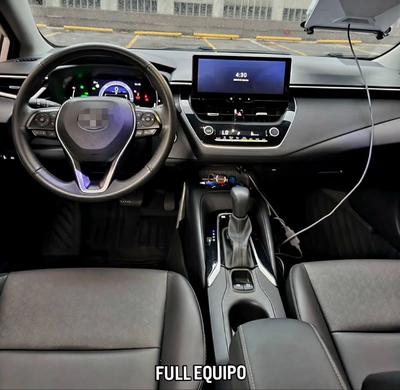 Toyota Corolla 2024