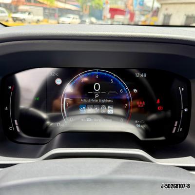 Toyota Corolla Cross 2026