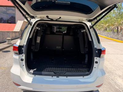 Toyota Fortuner 2018