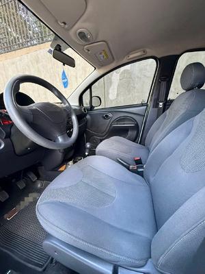 Chery Arauca 2018