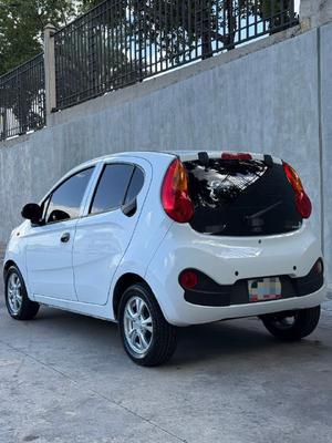 Chery Arauca 2018