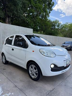 Chery Arauca 2018