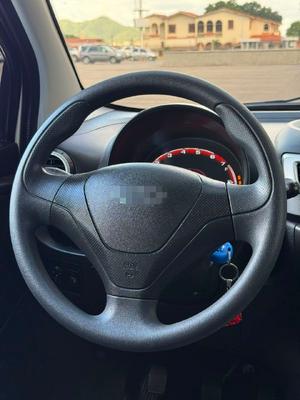 Chery Arauca 2018