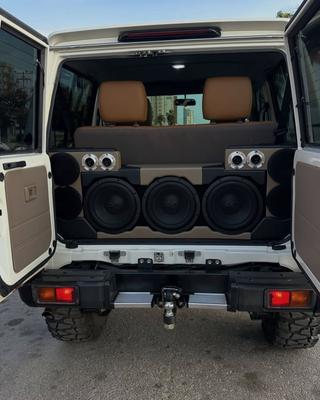 Toyota Land Cruiser 2022