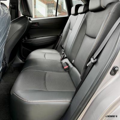Toyota Corolla Cross 2026