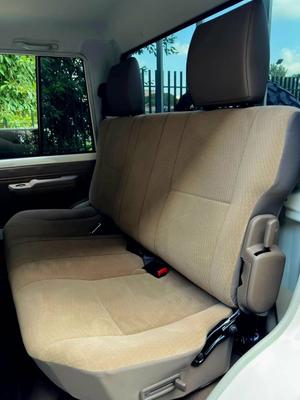 Toyota Land Cruiser 2024