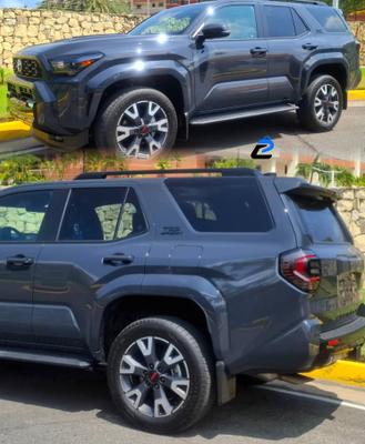 Toyota 4Runner 2026