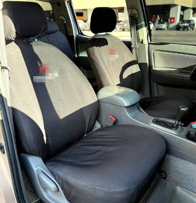 Toyota Hilux 2013