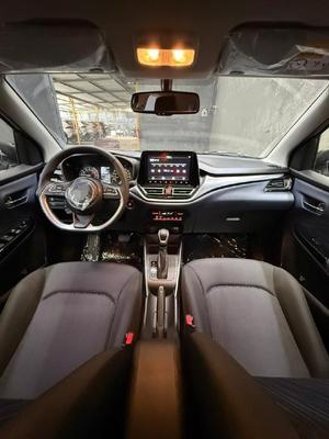 Suzuki Baleno 2026
