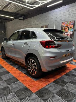 Suzuki Baleno 2026