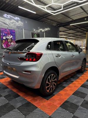 Suzuki Baleno 2026